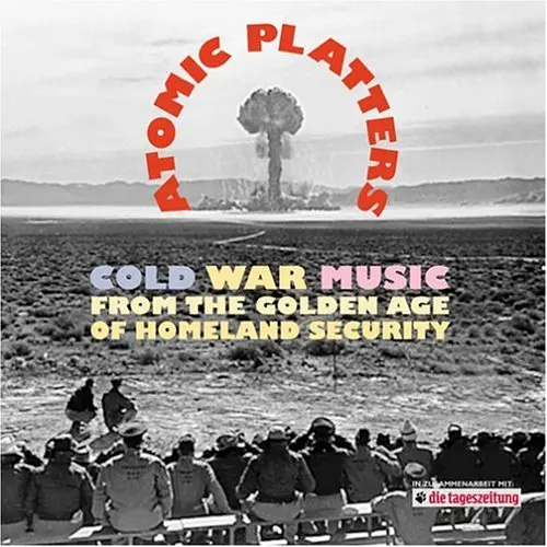 ATOMIC PLATTERS -COLD...