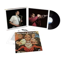 Jackie McLean, Vinyl DEMON'S DANCE