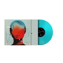 OPROER, Vinyl THE CATCH