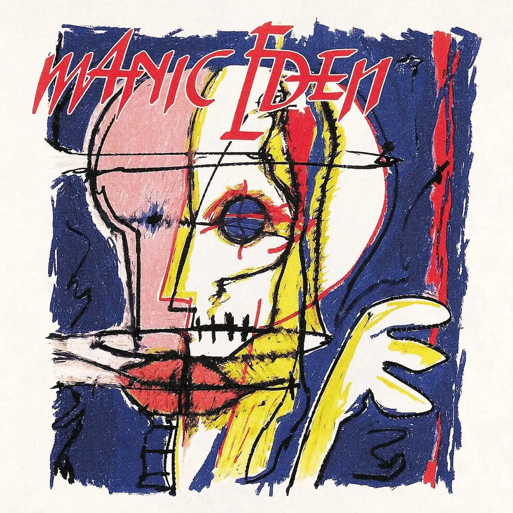 MANIC EDEN