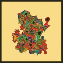 Thandi Ntuli and Carlos Niño, CD RAINBOW REVISITED