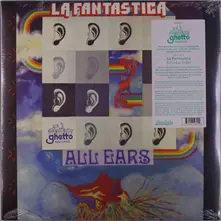 Vinyl FROM EAR TO EAR