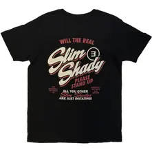 The Real Slim Shady thumbnail