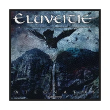 Eluveitie, Nažehlovačka Ategnatos