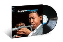 Vinyl THE GIGOLO