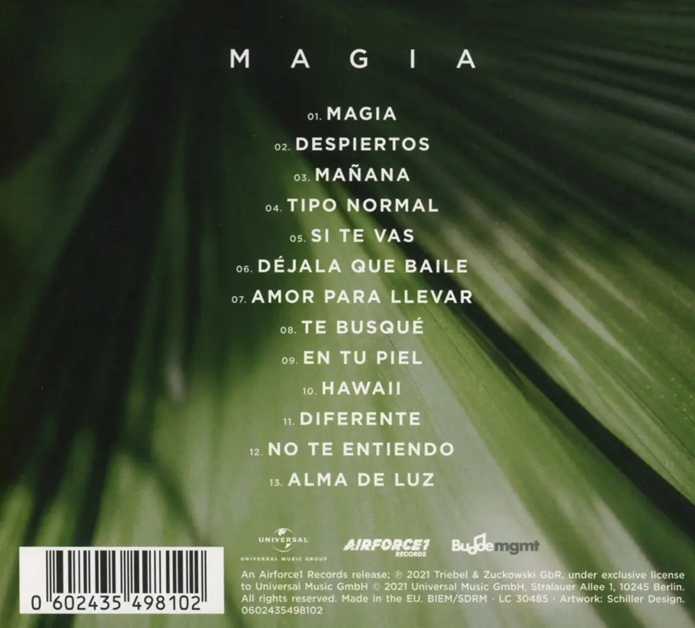 Magia