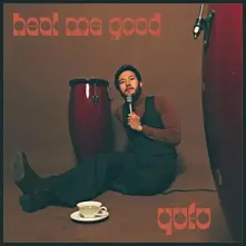 Vinyl HEAL ME GOOD