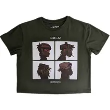 Croptop Demon Days