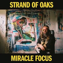 Strand of Oaks, Vinyl MIRACLE FOCUS