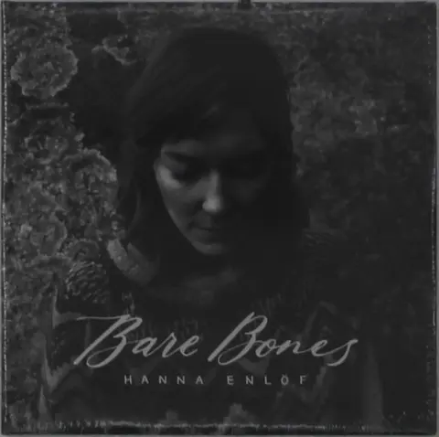 Hanna Enlöf – CD BARE BONES