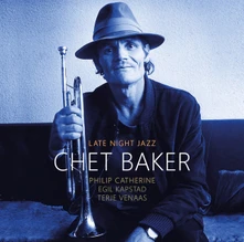 Chet Baker, Vinyl Late Night Jazz (Deluxe Edition)