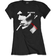 X Smoke Red
