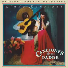 Linda Ronstadt – CANCIONES DE MI PADRE (Vinyl)