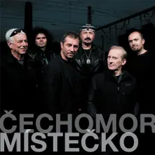 Vinyl Místečko