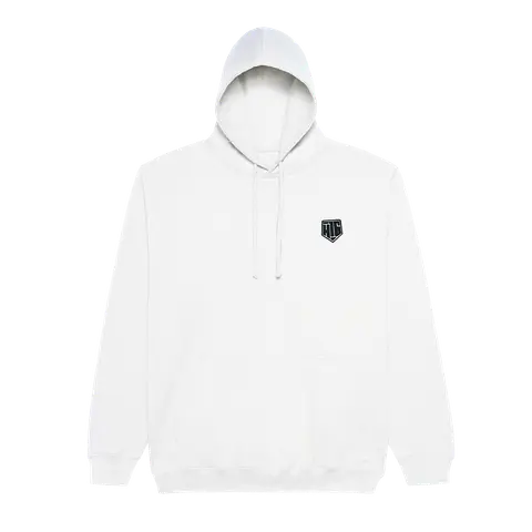 Logo Hoodie