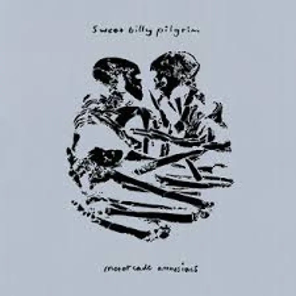 SWEET BILLY PILGRIM - MOTORCADE AMNESIACS