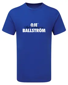 Oje Ballström thumbnail