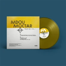 Mdou Moctar, Vinyl NIGER EP VOL. 1