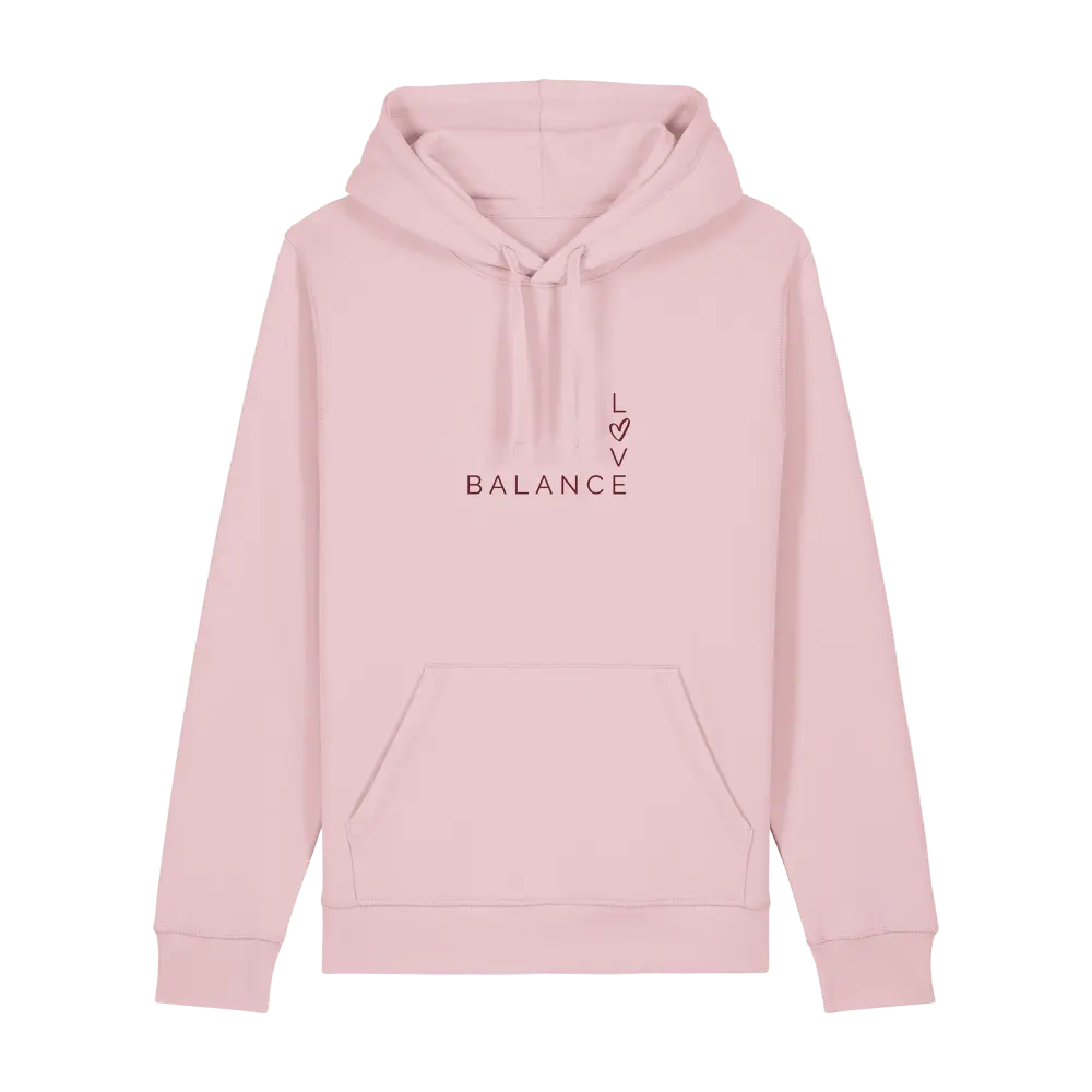 Love balance