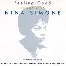 CD Feeling Good: The Very Best Of Nina Simone