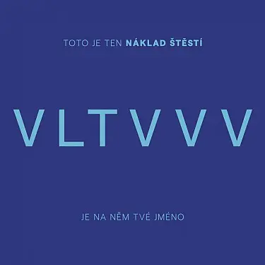 Vltava – CD NAKLAD STESTI