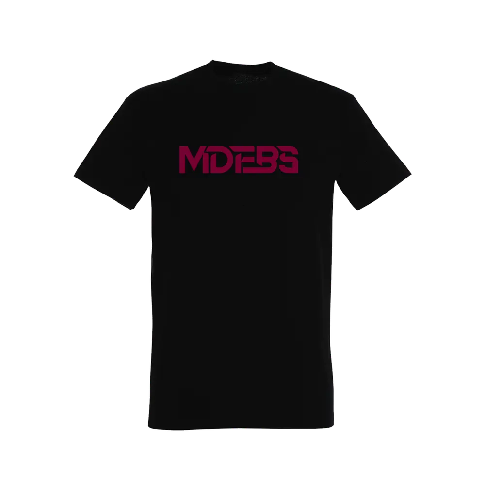 DELIK & BENGERER - MDFBS BASIC PURPLE