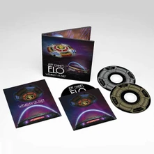 CD WEMBLEY OR BUST