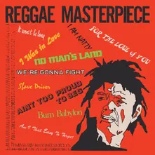 REGGAE MASTERPIECE thumbnail