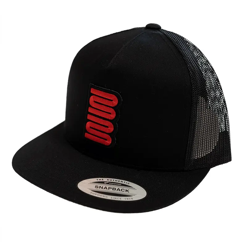 Bigg Boss – BB Trucker (Šiltovka)