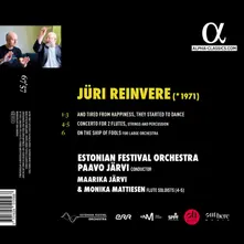 JURI REINVERE: SHIP OF FOOLS thumbnail
