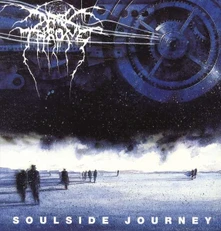 Vinyl SOULSIDE JOURNEY