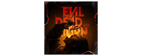EVIL DEAD BURN