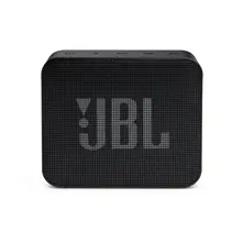 JBL Go Essential 2 Black (Reproduktor)