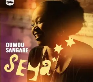 Oumou Sangaré – CD SEYA