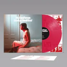 Ezra Furman, Vinyl GOODBYE SMALL HEAD