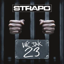 Strapo, CD Vác Jak 23