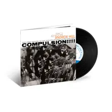Andrew Hill, Vinyl COMPULSION!!!!!