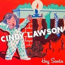 Vinyl 7-HEY SANTA