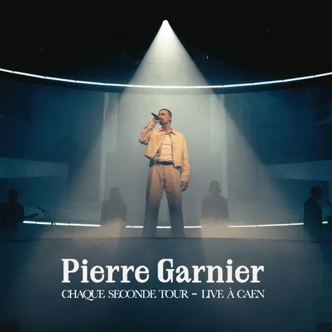 Chaque Seconde Tour