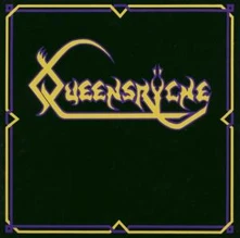 Queensrÿche, CD QUEENSRYCHE/R.