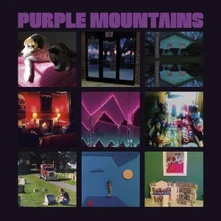 Purple Mountains, Vinyl PURPLE MOUNTAINS