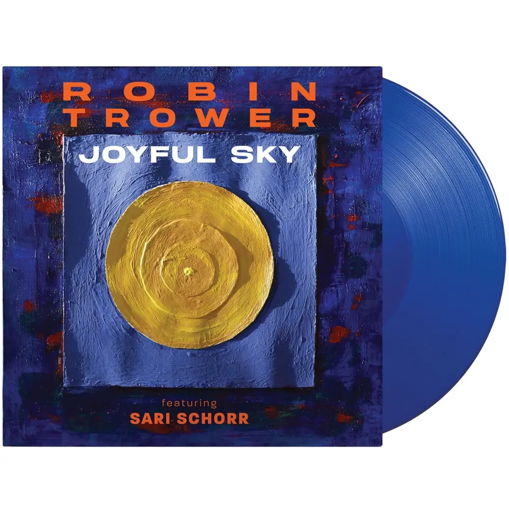 JOYFUL SKY