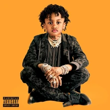 Joyner Lucas, Vinyl LUCAS, JOYNER - EVOLUTION