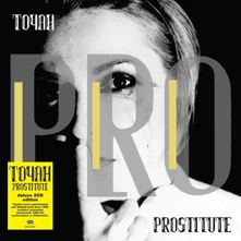 Toyah, CD PROSTITUTE