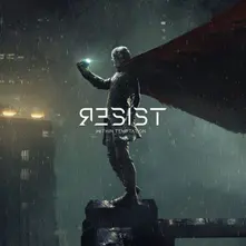 Vinyl RESIST