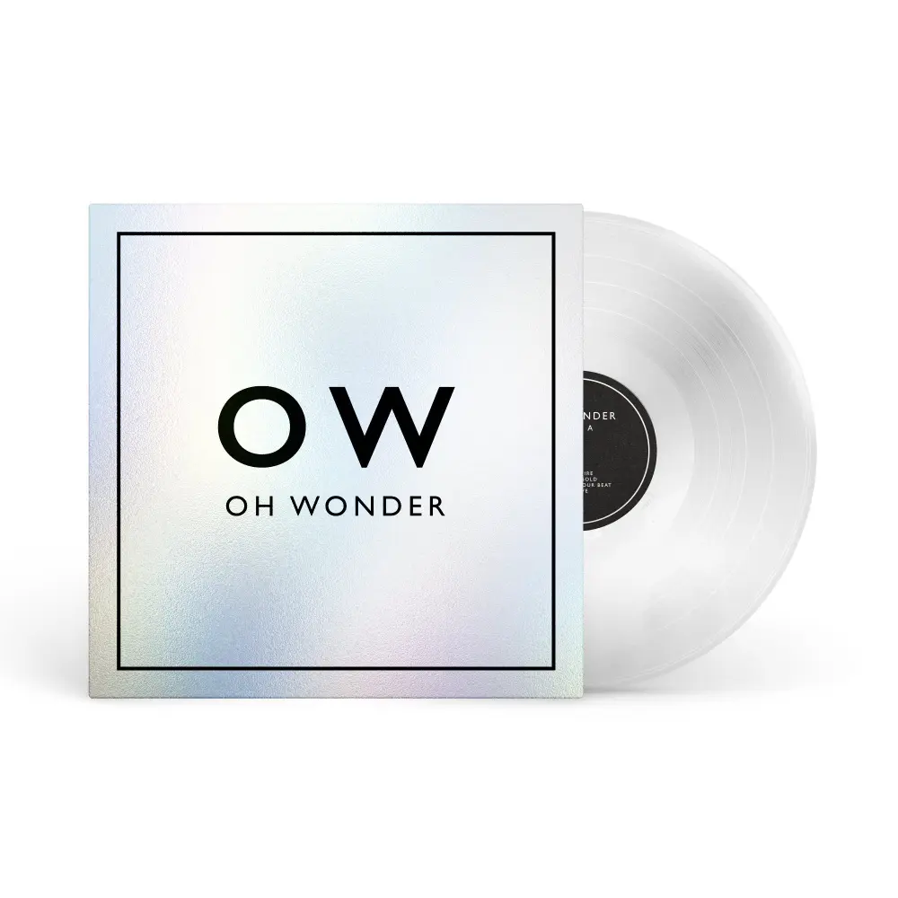 OH WONDER (Vinyl)