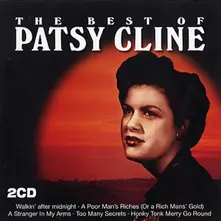CD BEST OF