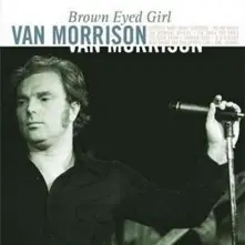 Vinyl BROWN EYED GIRL