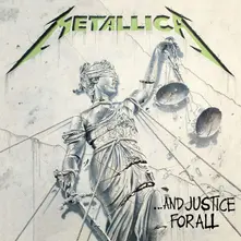 AND JUSTICE FOR ALL thumbnail