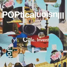 POPTICAL ILLUSION thumbnail